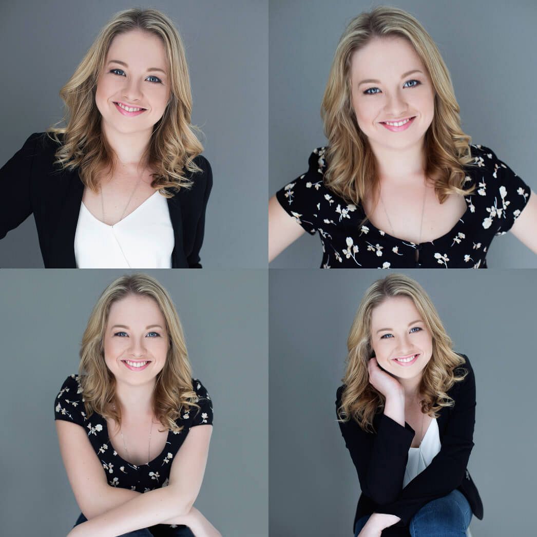 Sarah Jennings