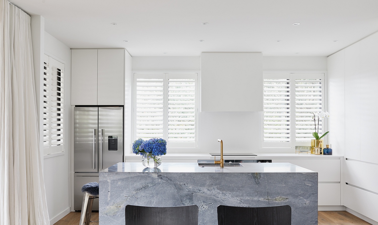 The Kitchen 