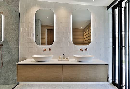 Loxton Lane II - Vanity