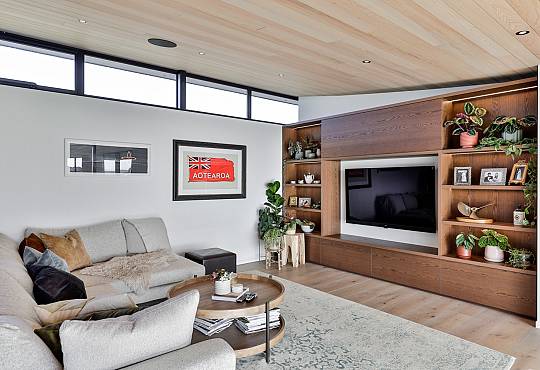 Loxton Lane II - Bespoke