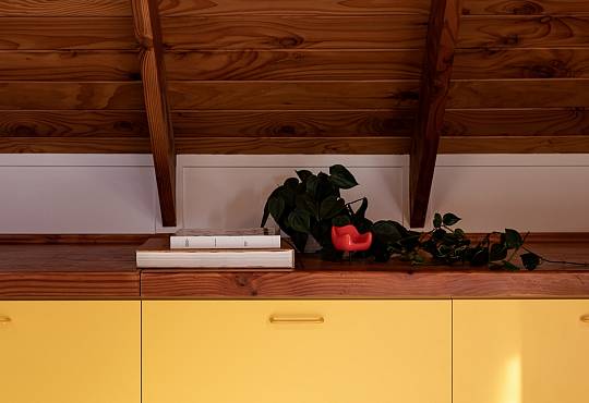 Beach Haven - Bespoke