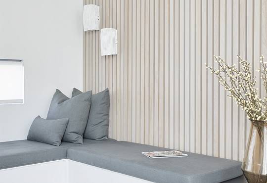 Anzac Road - Bespoke