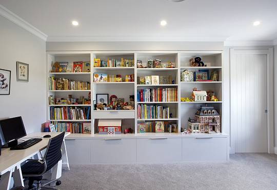 Grace James - Bespoke