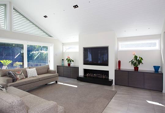 St Heliers - Bespoke