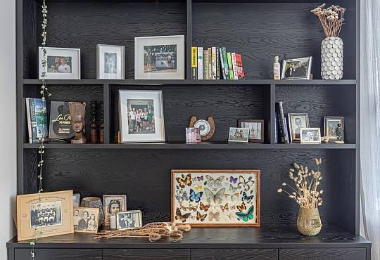 Kohimarama - Bespoke