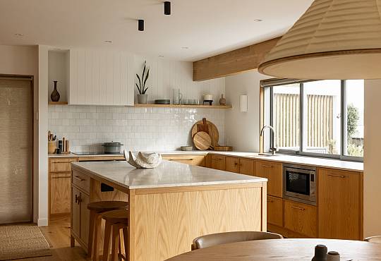 Whangamata Bach